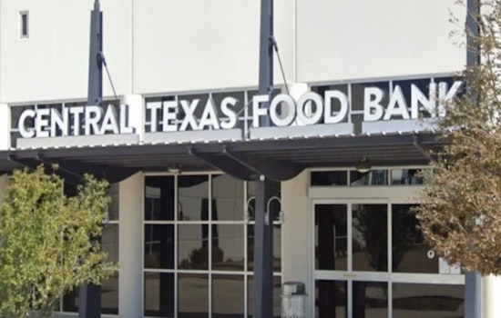 Central Texas Food Bank and Workforce Solutions Unite to Combat Food Insecurity and Unemployment in Austin