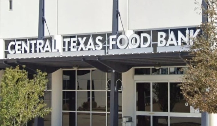 Central Texas Food Bank and Workforce Solutions Unite to Combat Food Insecurity and Unemployment in Austin
