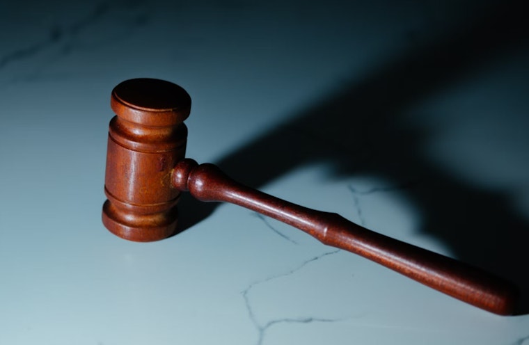 Centralia Man Sentenced to 30 Years for Drug Trafficking, Illegal Firearms, and Witness Tampering