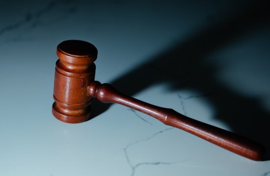Centralia Man Sentenced to 30 Years for Drug Trafficking, Illegal Firearms, and Witness Tampering