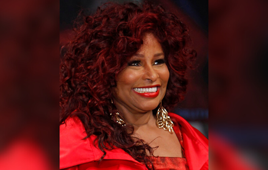 Chaka Khan Set to Electrify Baltimore as Headliner for Artscape's Opening Night