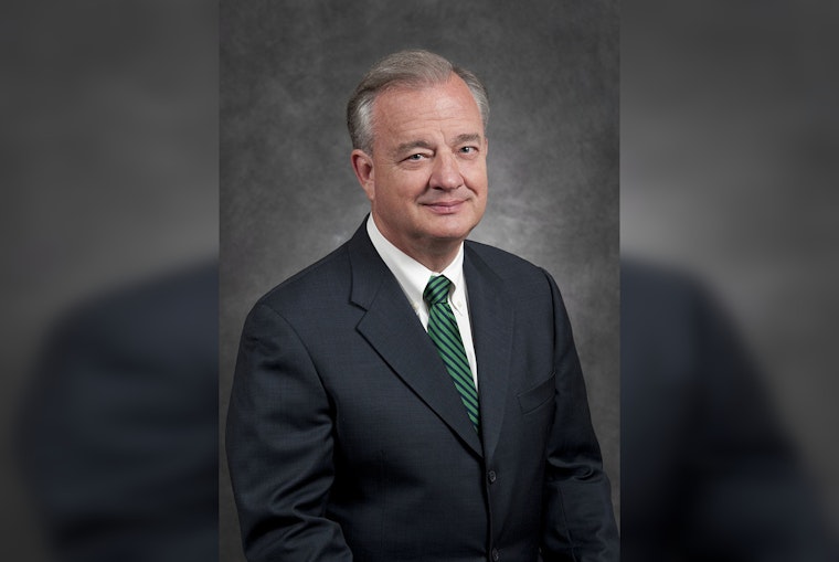 Chancellor John Sharp to Retire in 2025 After Transformative Tenure at Texas A&M University System