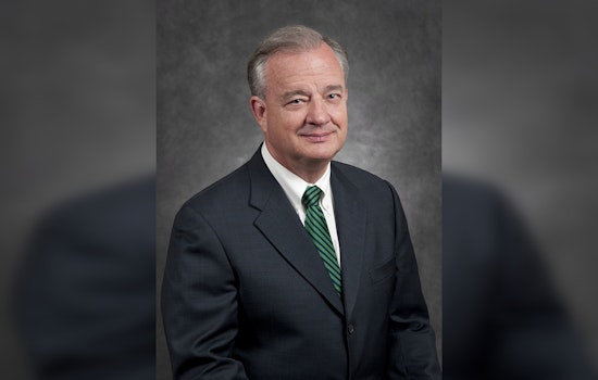 Chancellor John Sharp to Retire in 2025 After Transformative Tenure at Texas A&M University System