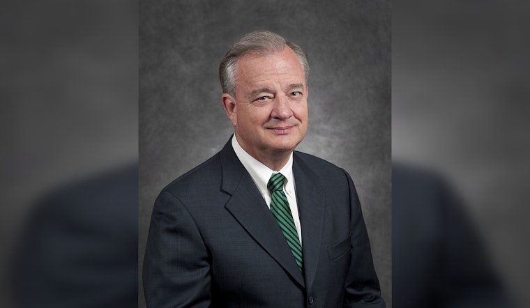 Chancellor John Sharp to Retire in 2025 After Transformative Tenure at Texas A&M University System