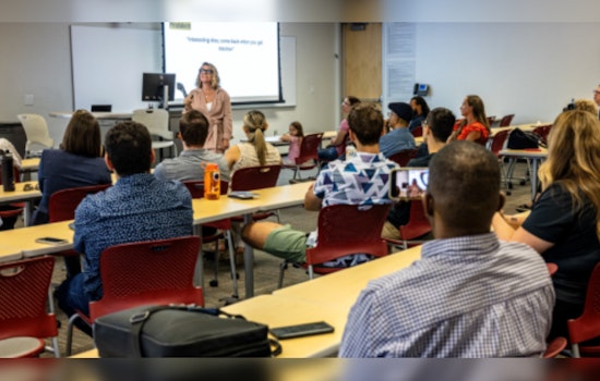 Chandler City Council Supports Innovation with Extension of Entrepreneurial Incubator Program