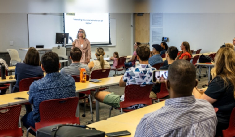 Chandler City Council Supports Innovation with Extension of Entrepreneurial Incubator Program