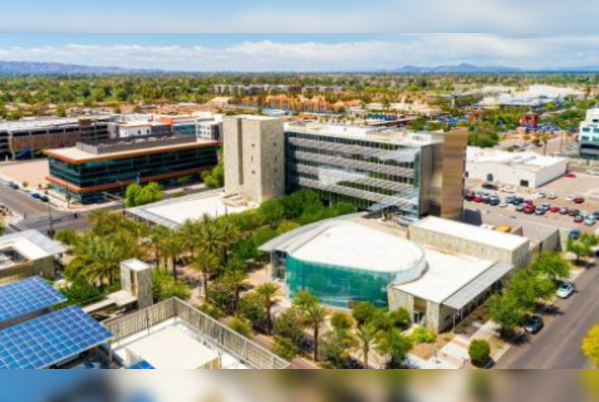 Chandler Slashes Property Tax Rate for Ninth Straight Year to