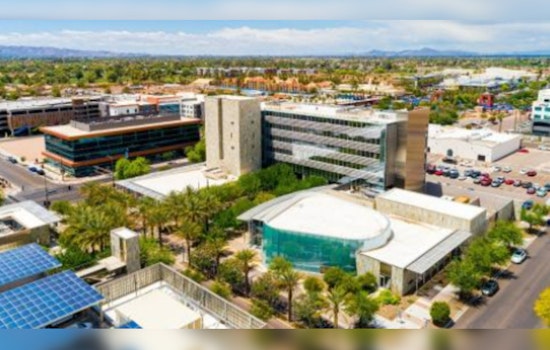 Chandler Slashes Property Tax Rate for Ninth Straight Year to Alleviate Homeowner Costs