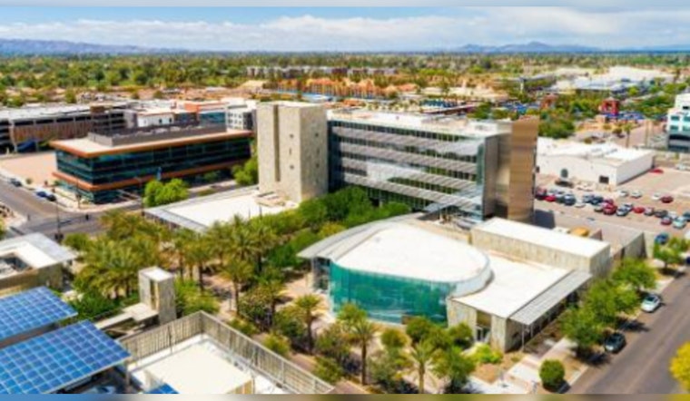 Chandler Slashes Property Tax Rate for Ninth Straight Year to Alleviate Homeowner Costs