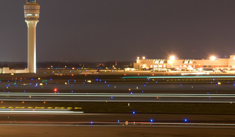 Chaos at Atlanta Airport as 700+ Flights Canceled, Passengers Bed Down on Terminal Floors Amid IT Meltdown