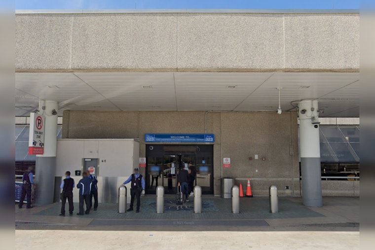 Chaos in the Skies, Microsoft Outage Snarls Flights at Miami & Fort Lauderdale Airports, Disrupts Global Services