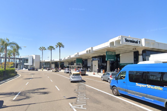 Chaos Reigns at San Diego International Airport: Over 500 Flights Grounded in Cyber Fiasco Aftermath