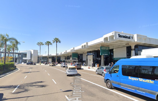 Chaos Reigns at San Diego International Airport: Over 500 Flights Grounded in Cyber Fiasco Aftermath