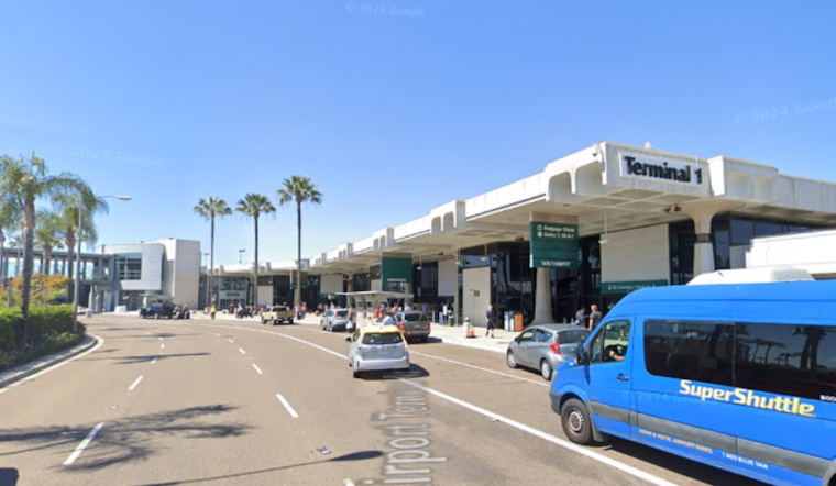 Chaos Reigns at San Diego International Airport: Over 500 Flights Grounded in Cyber Fiasco Aftermath
