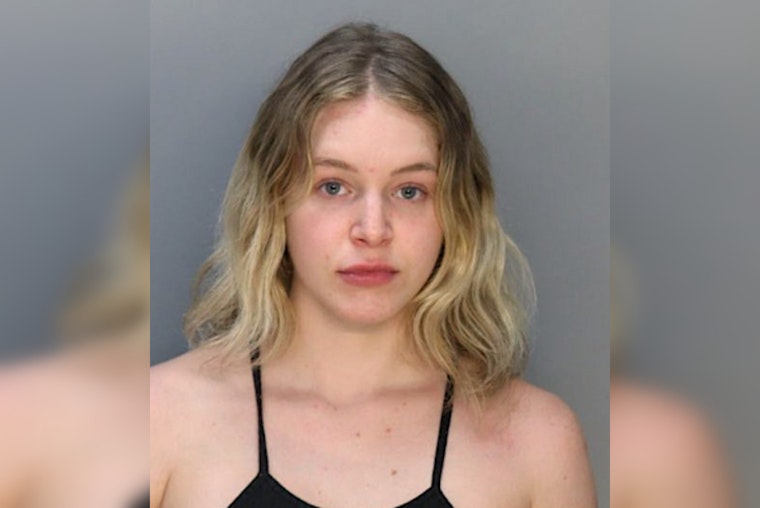 Charges Dropped Against Parents of OnlyFans Model Courtney Clenney in Boyfriend's Death Case