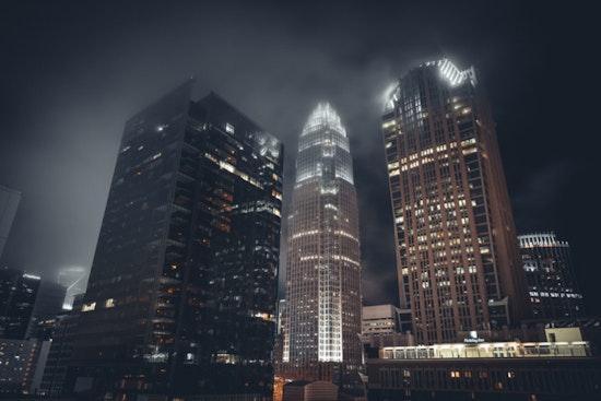 Charlotte and Surrounding Regions Brace for Thunderstorms and Heat, NWS Issues Hazardous Weather Outlook