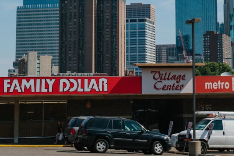 Charlotte-Area Family Dollar Stores Among Nine NC Retailers Fined Over $162K for Overcharging