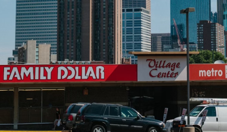 Charlotte-Area Family Dollar Stores Among Nine NC Retailers Fined Over $162K for Overcharging