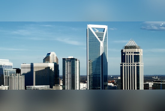 Charlotte Braces for Blazing Heat with Temps Soaring to 99 Degrees