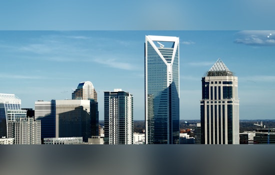 Charlotte Braces for Blazing Heat with Temps Soaring to 99 Degrees