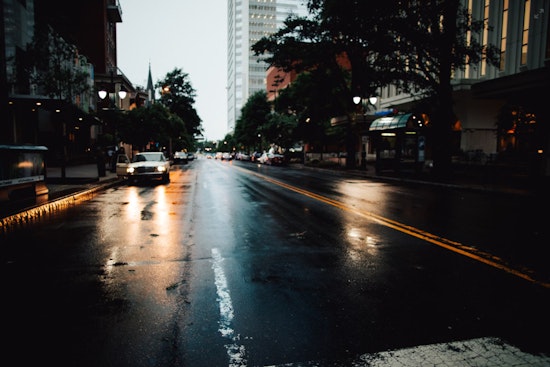 Charlotte Braces for Damaging Winds and Flash Flooding as NWS Issues Weather Alerts