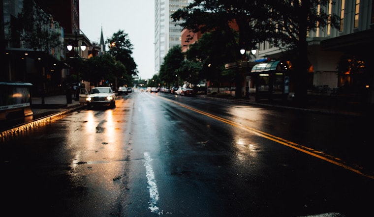 Charlotte Braces for Damaging Winds and Flash Flooding as NWS Issues Weather Alerts