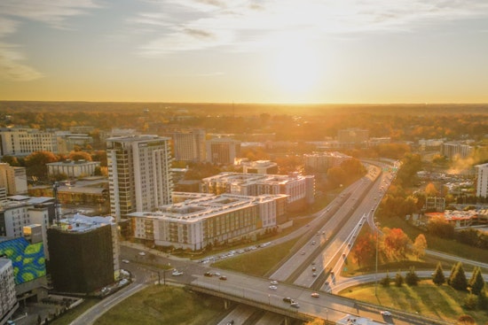 Charlotte Braces for Intense Summer Heat with Temperatures Nearing 100 Degrees