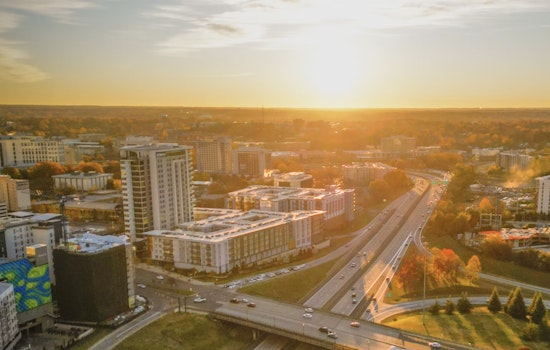 Charlotte Braces for Intense Summer Heat with Temperatures Nearing 100 Degrees