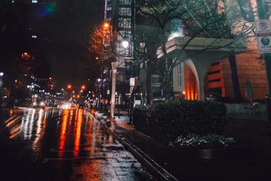 Charlotte Braces for Scattered Showers and Thunderstorms Amid High Humidity and Fog