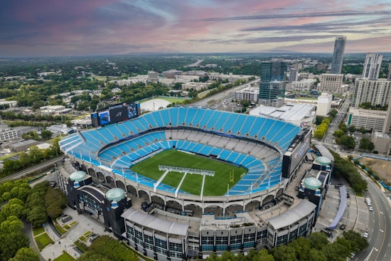 Charlotte Braces for Scorching Independence Day as Temperatures Hit 96 Degrees