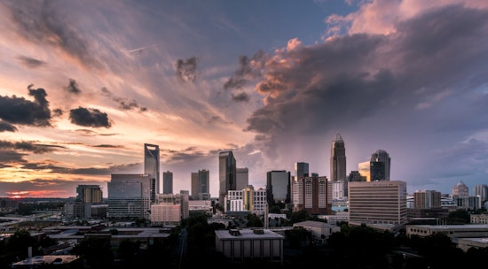 Charlotte Braces for Storms and Sweltering Heat as NWS Predicts Unsettling Weather Patterns