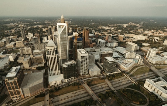 Charlotte Braces for Sweltering Heat and Increased Thunderstorm Activity This Week