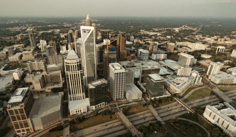Charlotte Braces for Sweltering Heat and Increased Thunderstorm Activity This Week