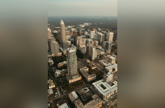 Charlotte Braces for Thunderstorms and Heat Index Over 100