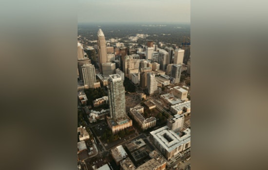 Charlotte Braces for Thunderstorms and Heat Index Over 100