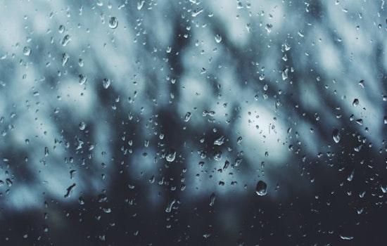 Charlotte Braces for Week of Showers and Storms, NWS Advises Caution Amid Flood Risks