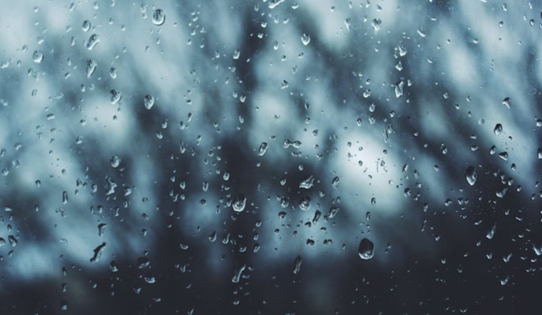Charlotte Braces for Week of Showers and Storms, NWS Advises Caution Amid Flood Risks
