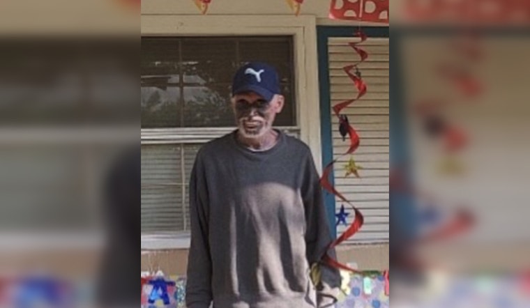 Charlotte Community Alert as Police Seek Help to Find Missing Senior with Medical Needs