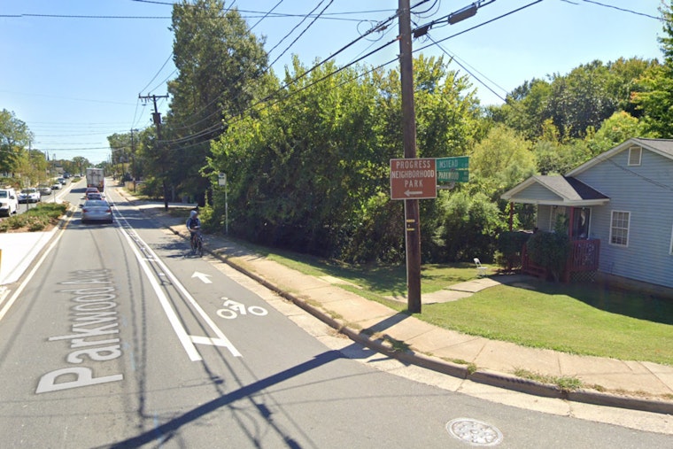 Charlotte Community Shaken by Fatal Shooting on Parkwood Avenue, CMPD Seeks Public’s Help in Investigation