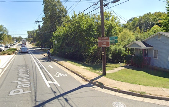 Charlotte Community Shaken by Fatal Shooting on Parkwood Avenue, CMPD Seeks Public’s Help in Investigation