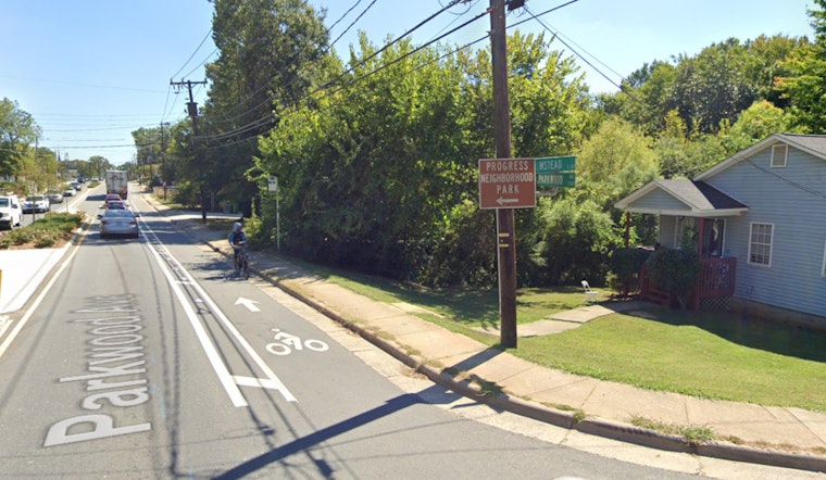 Charlotte Community Shaken by Fatal Shooting on Parkwood Avenue, CMPD Seeks Public’s Help in Investigation