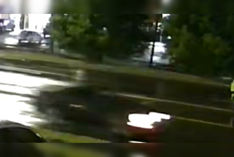 Charlotte Community Urged to Help Identify Suspect in Fatal Hit and Run on North Tryon Street