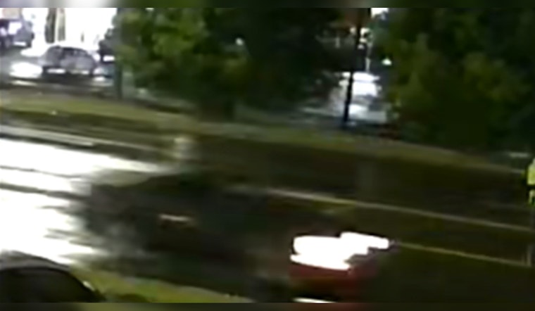 Charlotte Community Urged to Help Identify Suspect in Fatal Hit and Run on North Tryon Street
