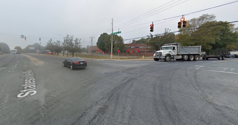 Charlotte Detectives Probe Fatal Shooting on Statesville Avenue, Community Mourns Loss