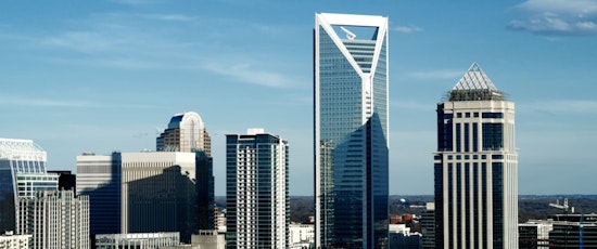 Charlotte Faces Intense Heat Wave with Heat Advisory Issued, Temperatures to Feel as High as 107 Degrees