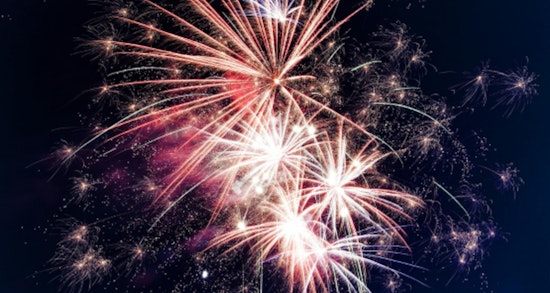Charlotte Fire Department Urges Safety and Adherence to Laws for 4th of July Fireworks Celebrations