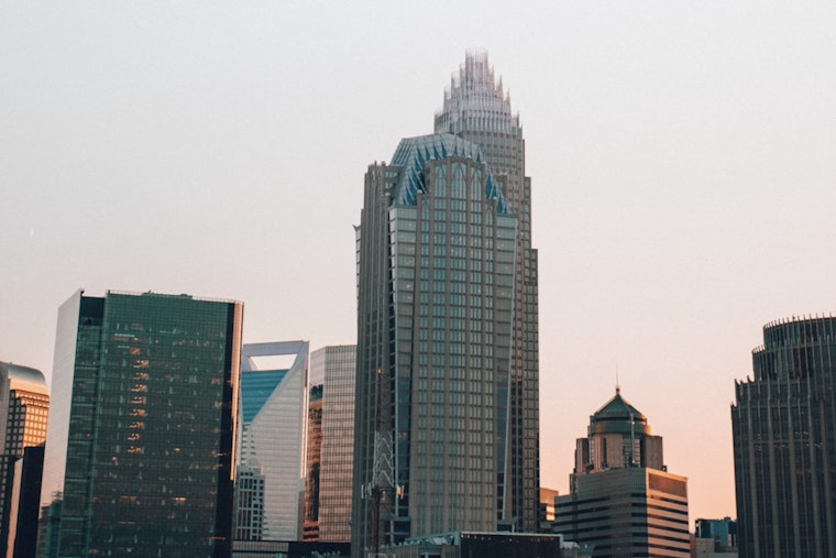 Charlotte Forecast: Sunny Spots and Storms Ahead as Summer Heat Entrenches Itself