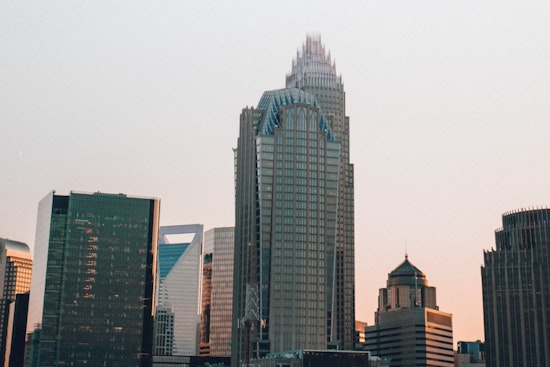 Charlotte Forecast: Sunny Spots and Storms Ahead as Summer Heat Entrenches Itself