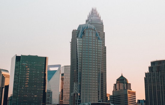 Charlotte Forecast: Sunny Spots and Storms Ahead as Summer Heat Entrenches Itself
