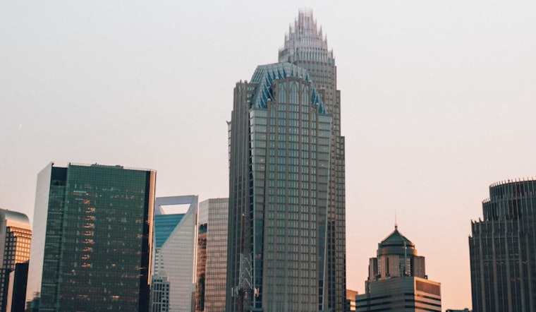 Charlotte Forecast: Sunny Spots and Storms Ahead as Summer Heat Entrenches Itself